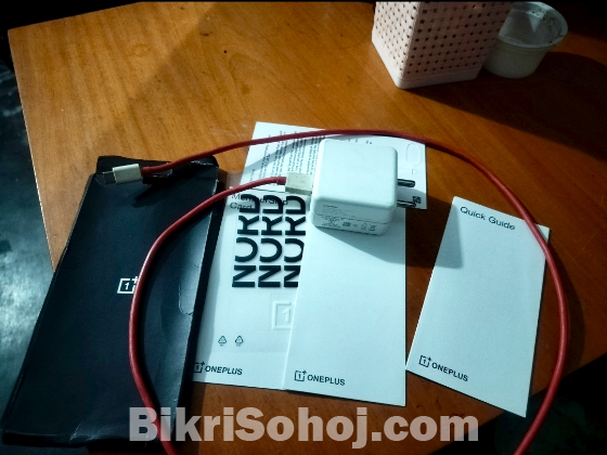 OnePlus Nord CE3 Lite 5G (Used)
